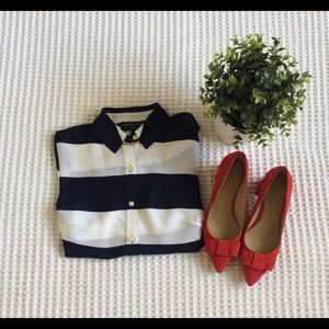 Banana Republic Blouse